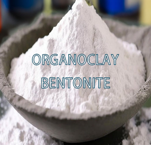 calcium bentonite clay