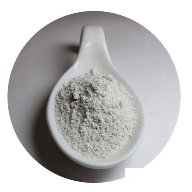 Bentonite for well drilling