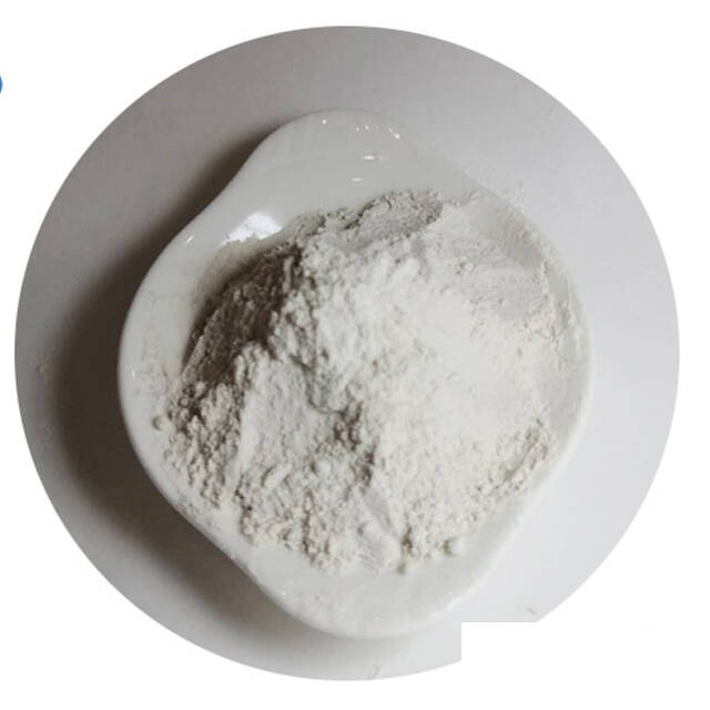 CP-EDS Modified Bentonite