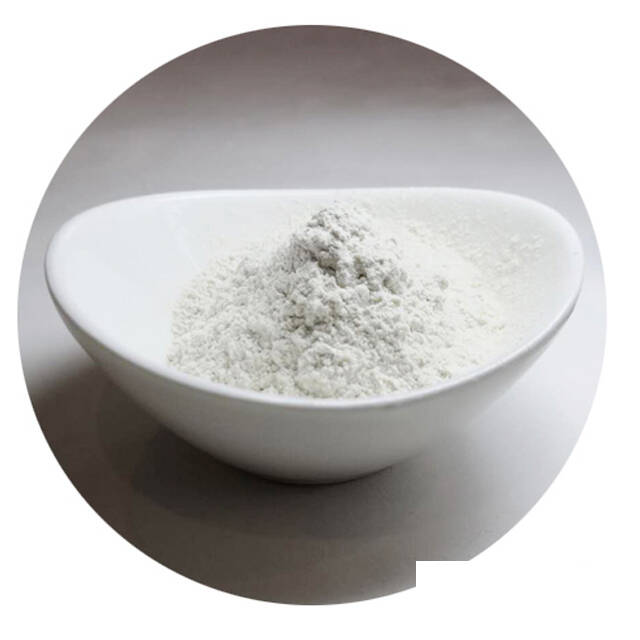 Bentonite drilling mud