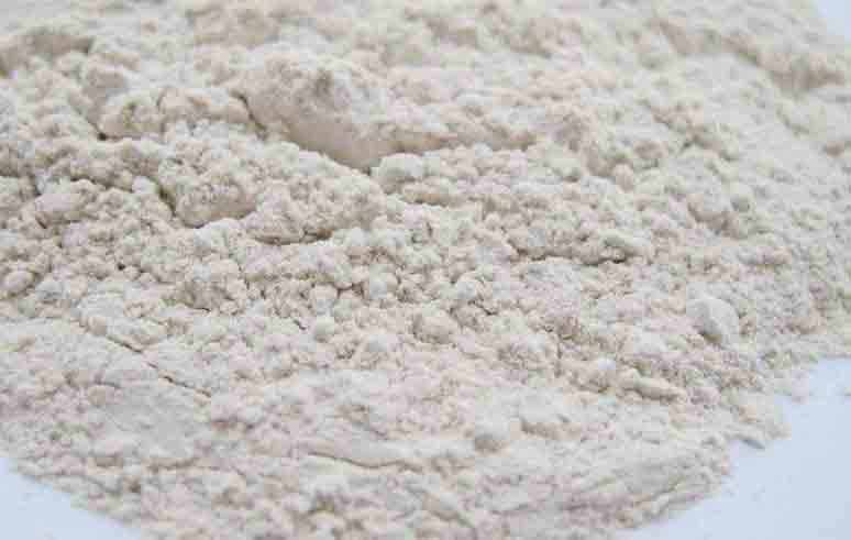 organoclays bentonite