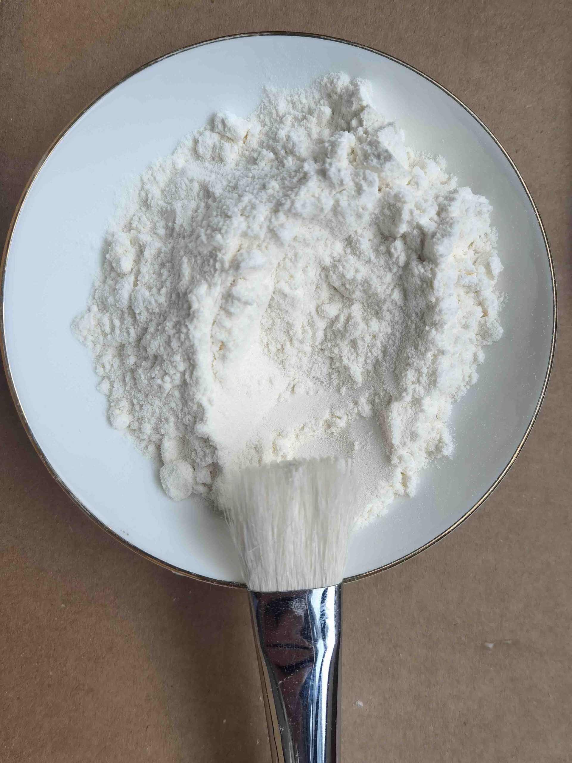 Organo Bentonite Clay Organic clay for paint CP10