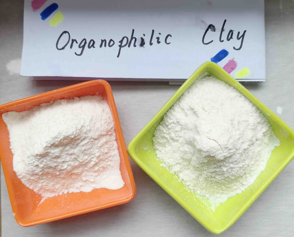 organoclay