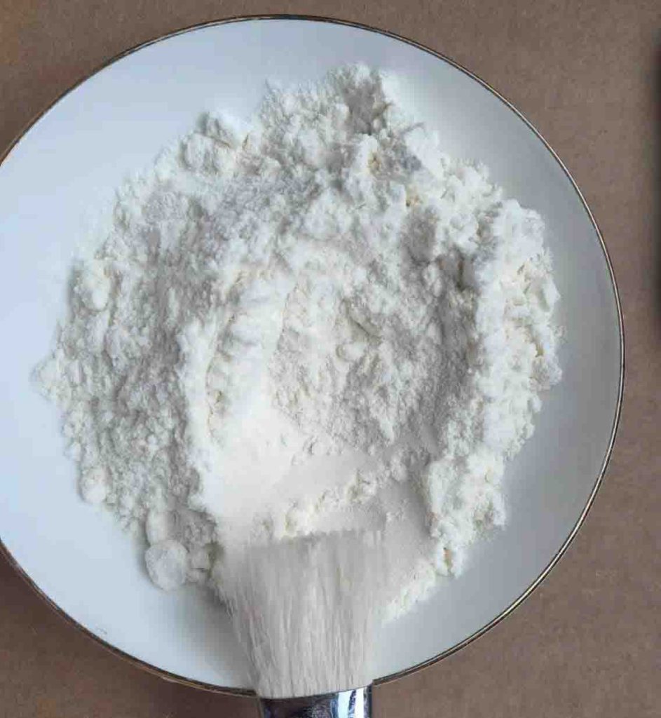 Bentonite use in Drilling