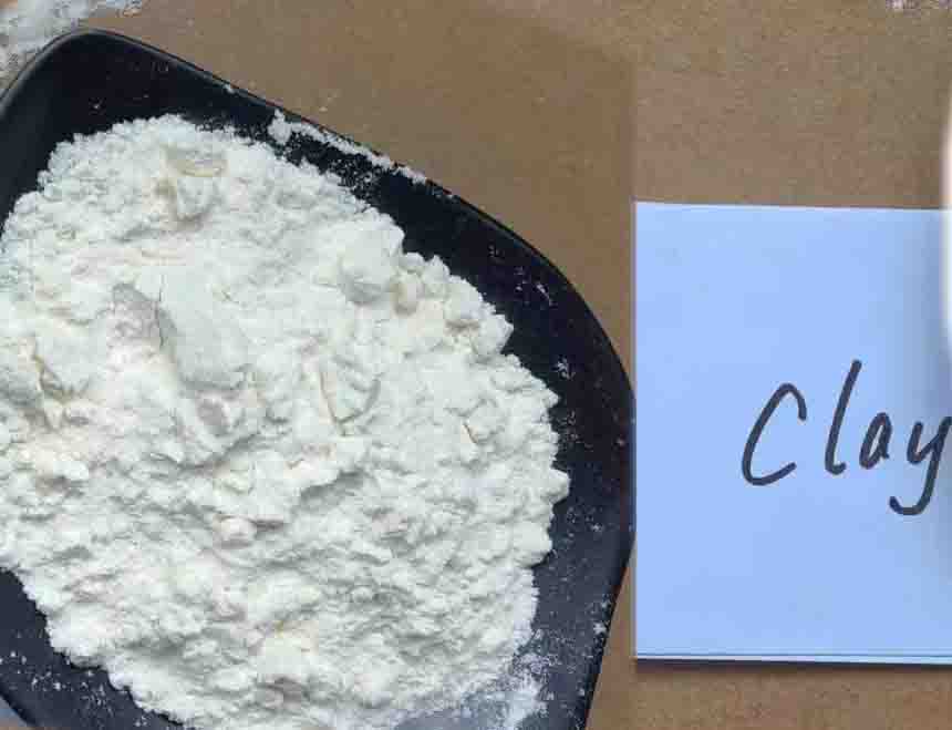 What is Organoclay