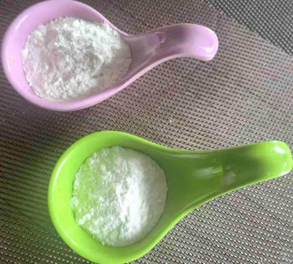 bentonite thickener