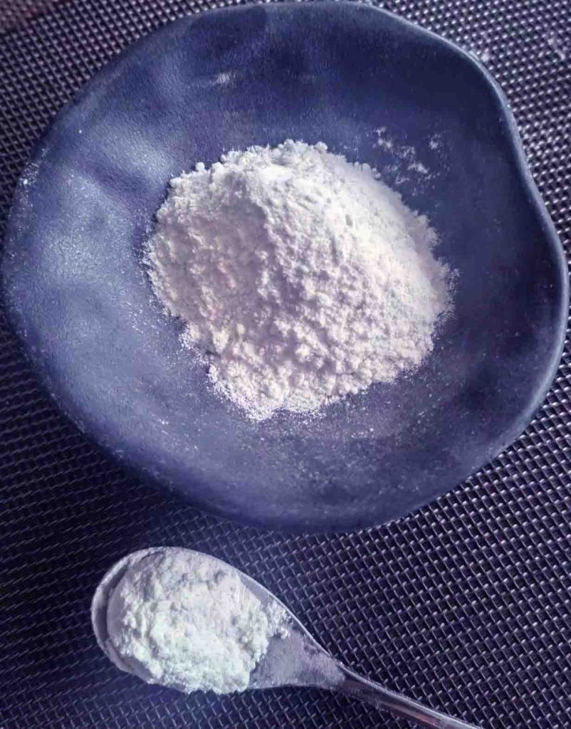 Thixotropic Additive