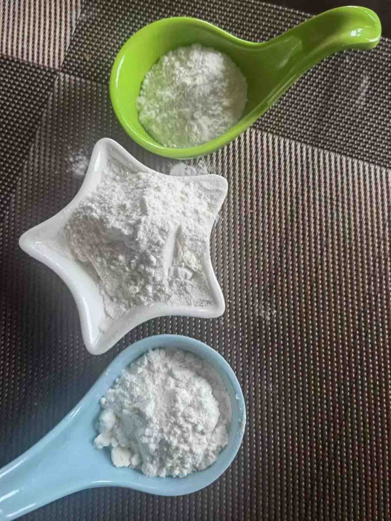Organoclay Based Products