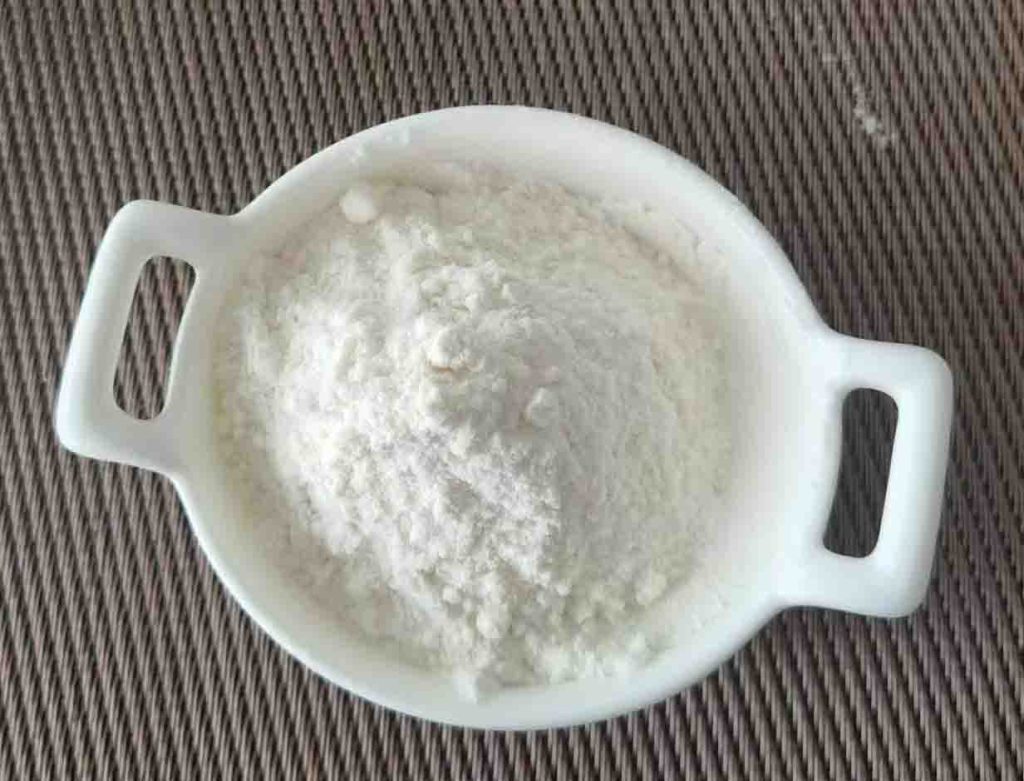 Inorganic Thickener