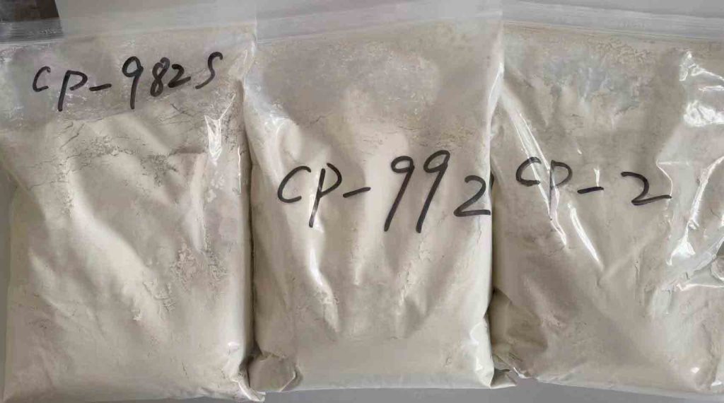 Specialty Organophilic Clay Product