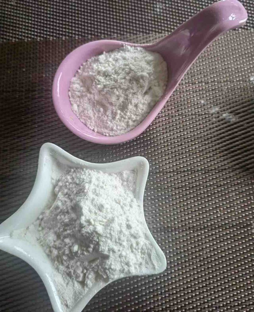 Bentonite Rheology Modifier