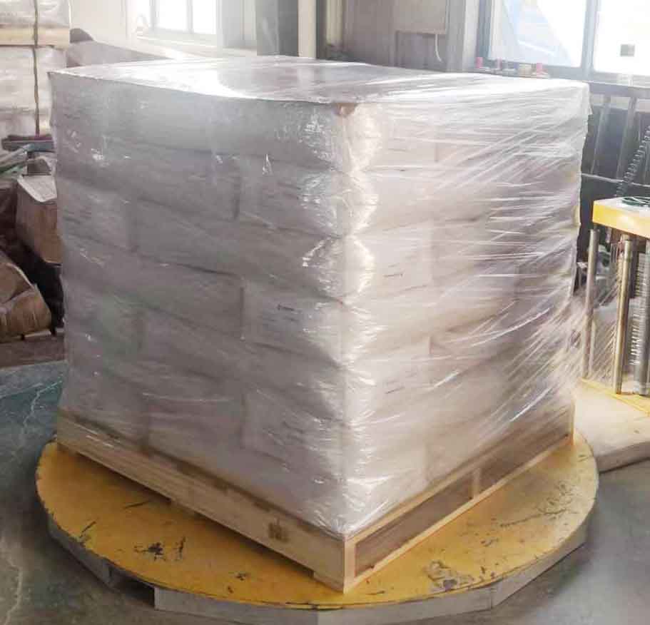 bentonite for drilling fluids