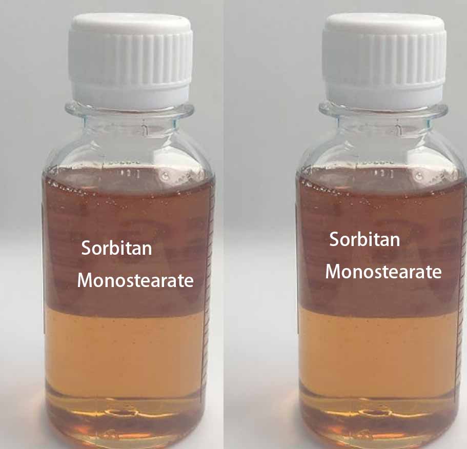 sorbitan monostearate
