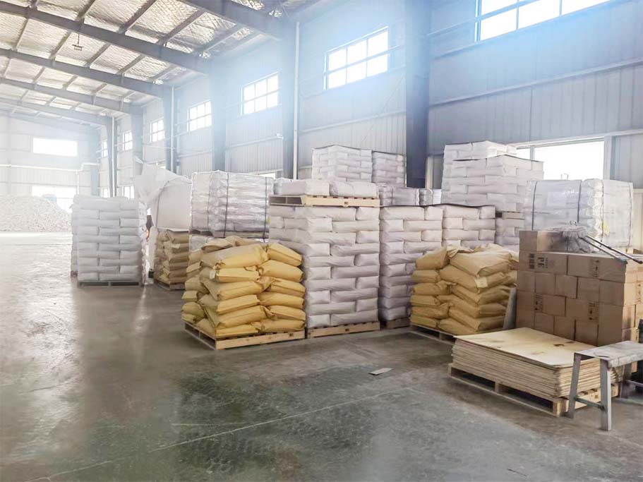 well drilling supplies bentonite