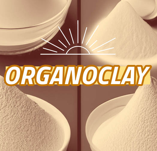 Inorganic Thickeners
