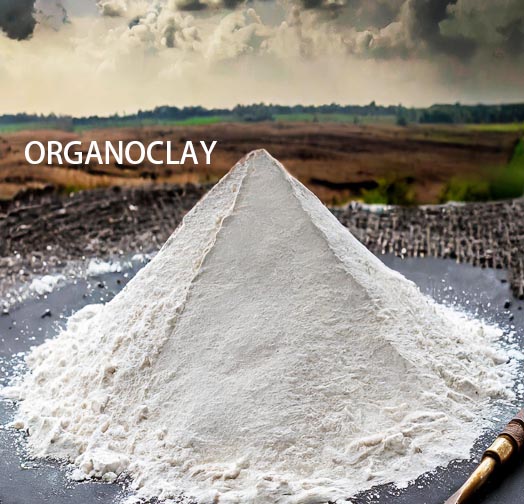 rheology modification