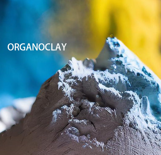 bentonite