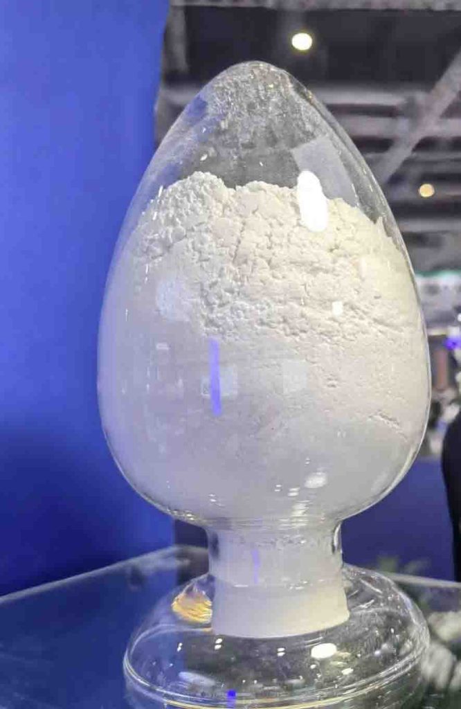glass beads for sandblasting