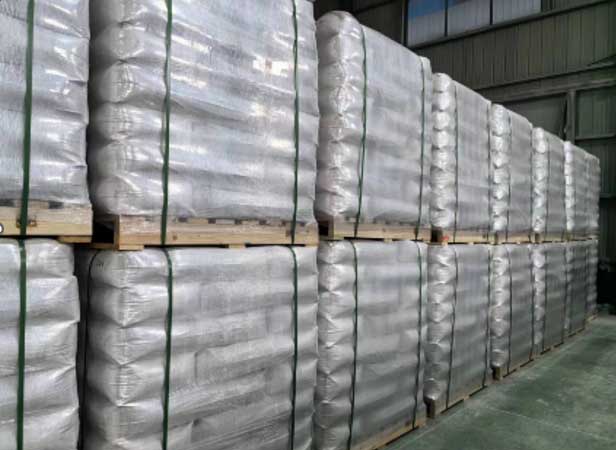 glass beads for blasting