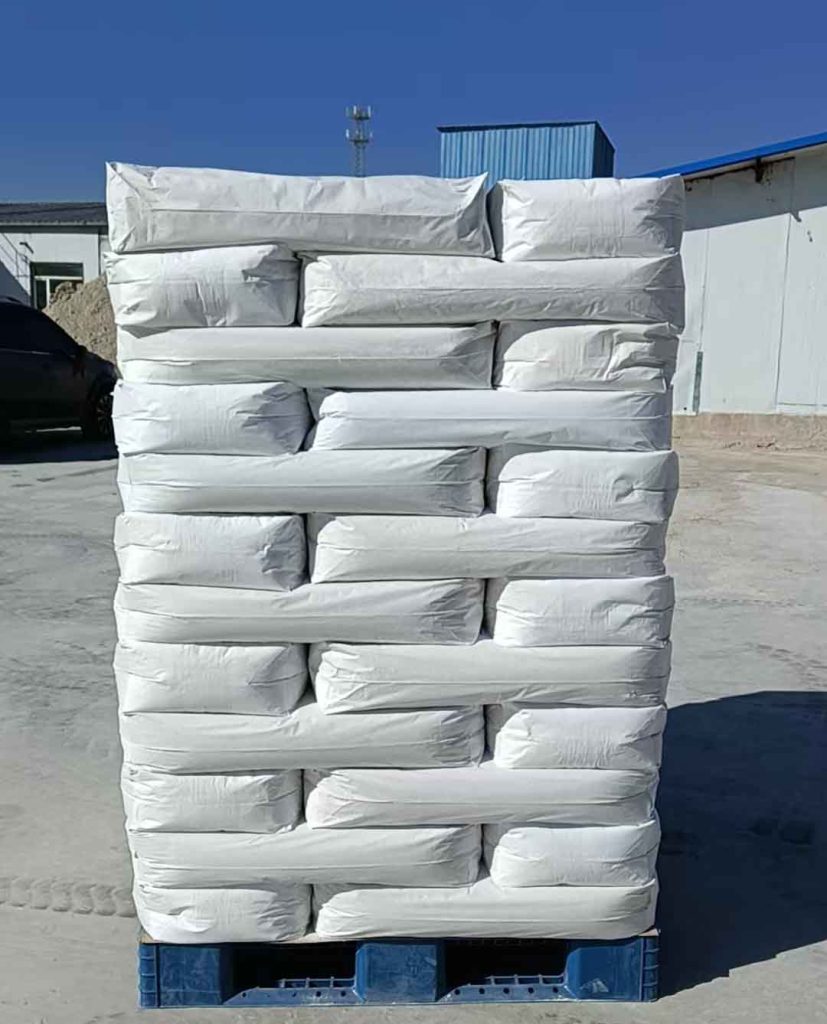 Rheological Additive Organoclay for Industrial Coatings