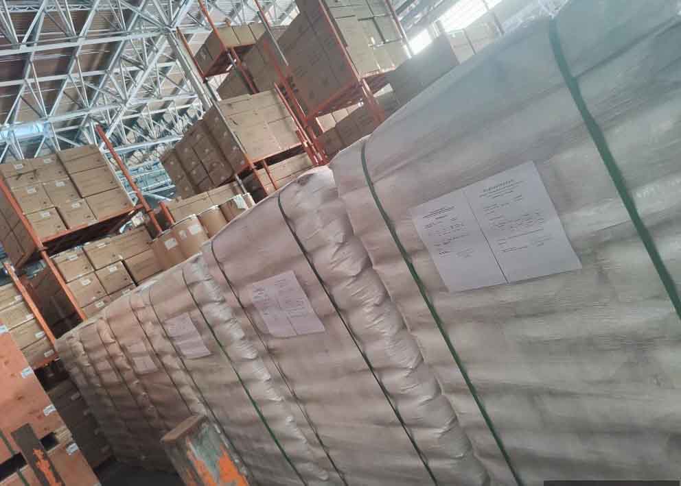 glass beads for sandblasting