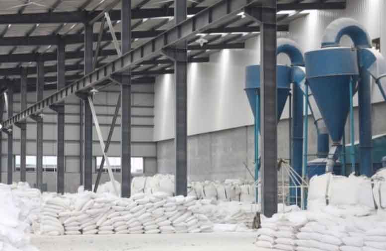 glass bead blast media