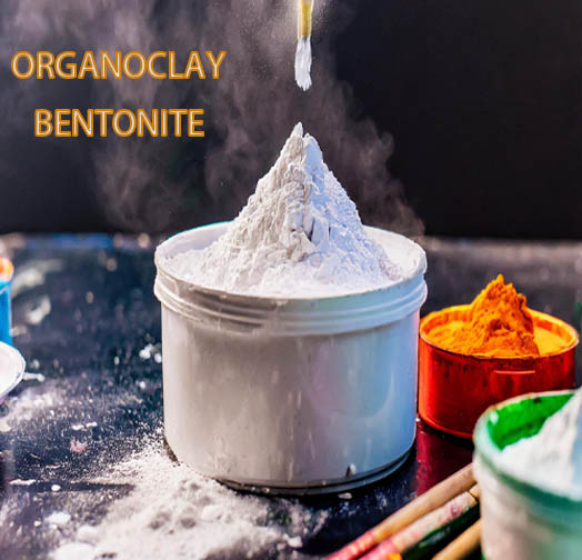 rheopectic and thixotropic