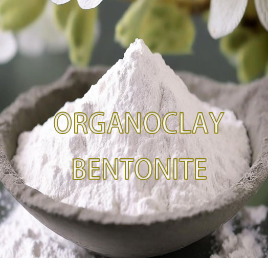 Hectorite in cosmetics