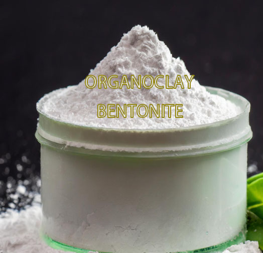 Hectorite clay suppliers
