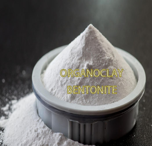 What is bentonite