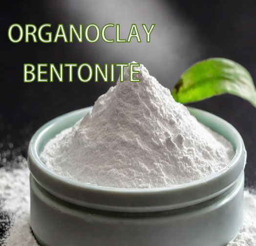 What is bentonite clay