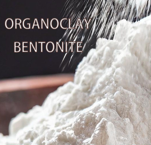 Bentonite Powder