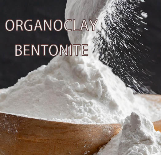 bentonite for sale