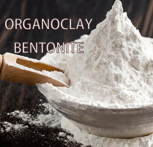 slurry bentonite