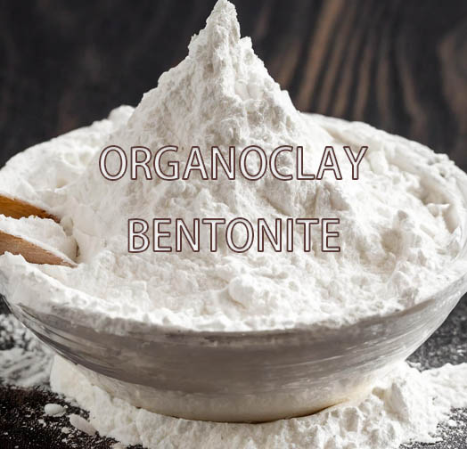 indian bentonite clay