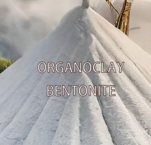 bentonite clay for sale