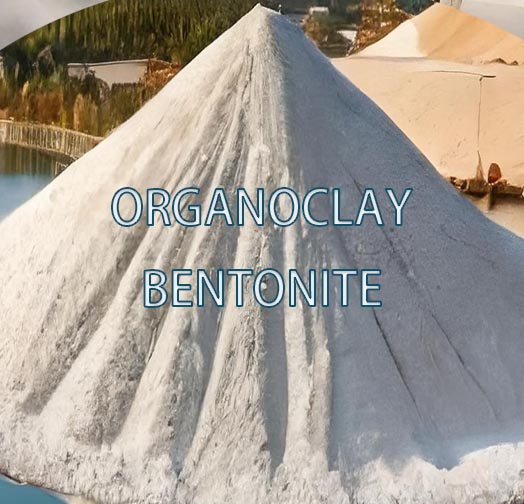 what is bentonite used for