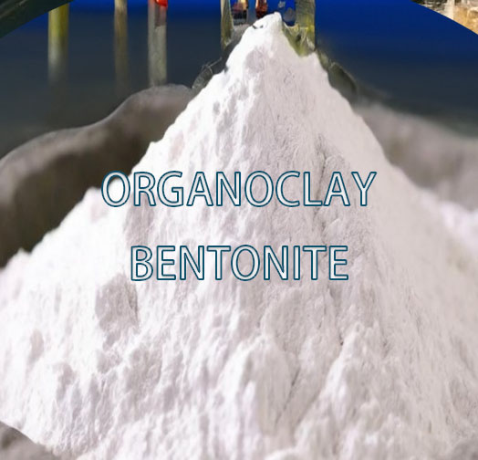 Sodium bentonite