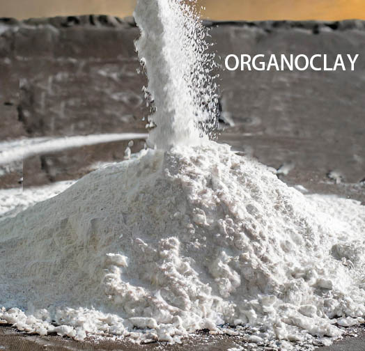 organic rheological modifiers industry