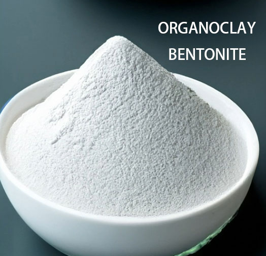 organoclay for sale