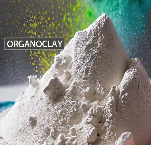 best organic bentonite clay