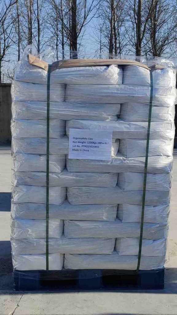 High quality Organoclay