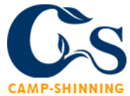 Camp Shinning Organoclay