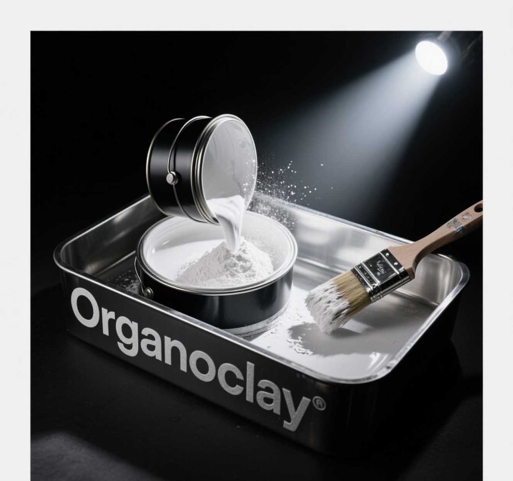 Organoclay price