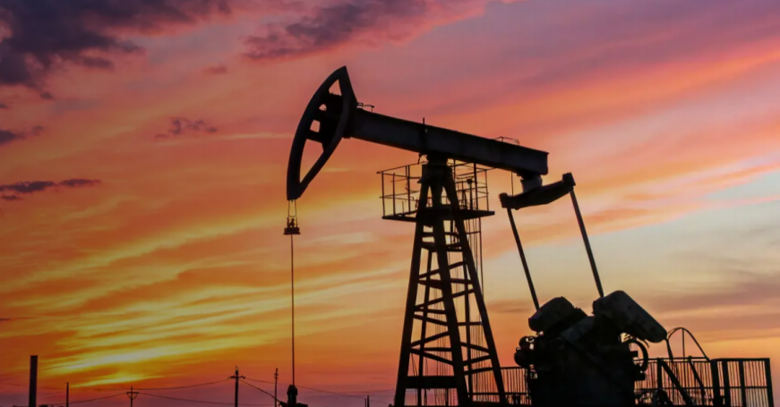 Organoclay oil-based mud environmental impact