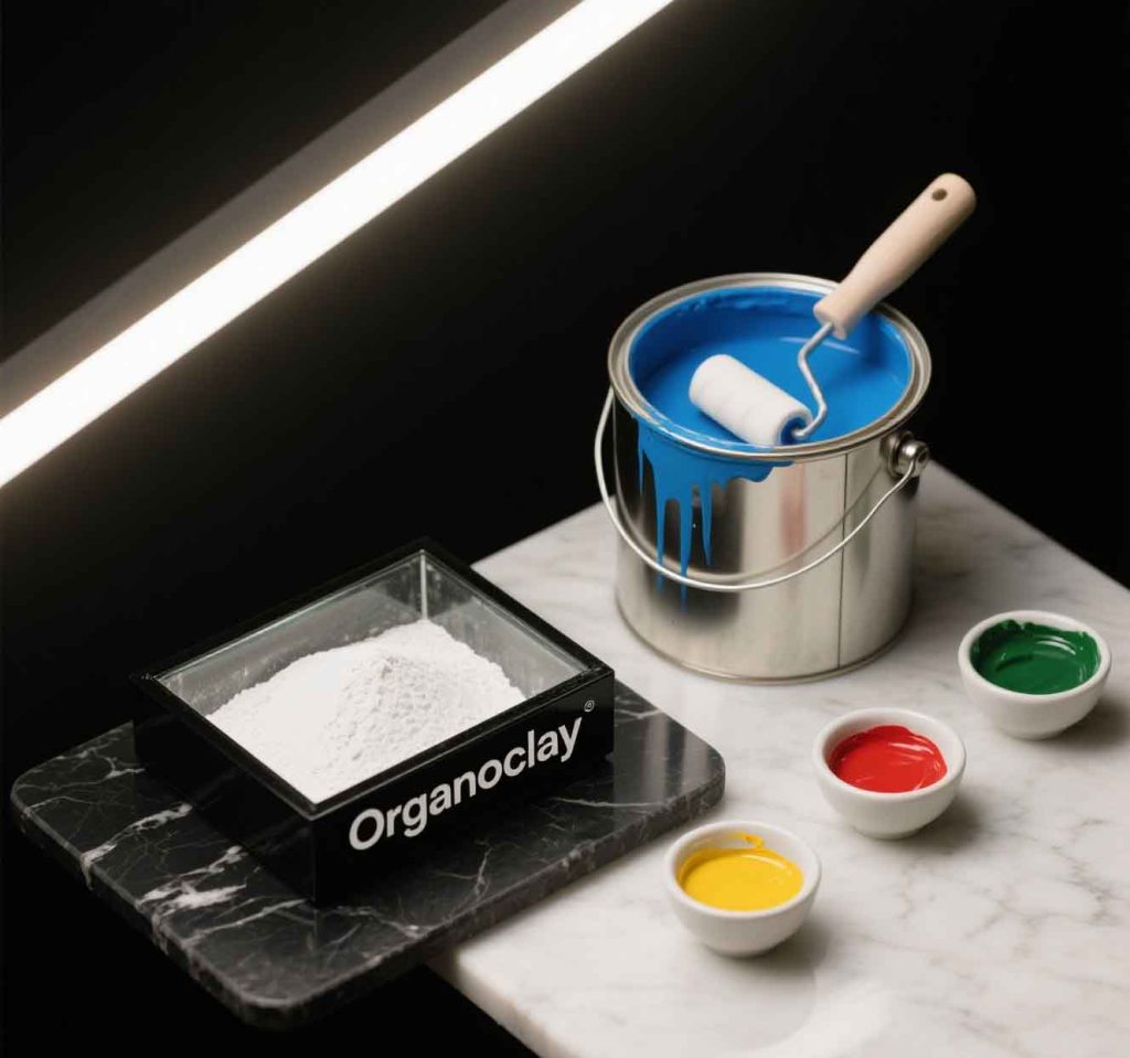 Best Organoclay products