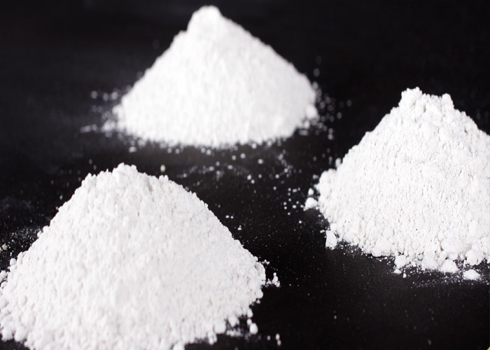 Organoclay for sealant formulations