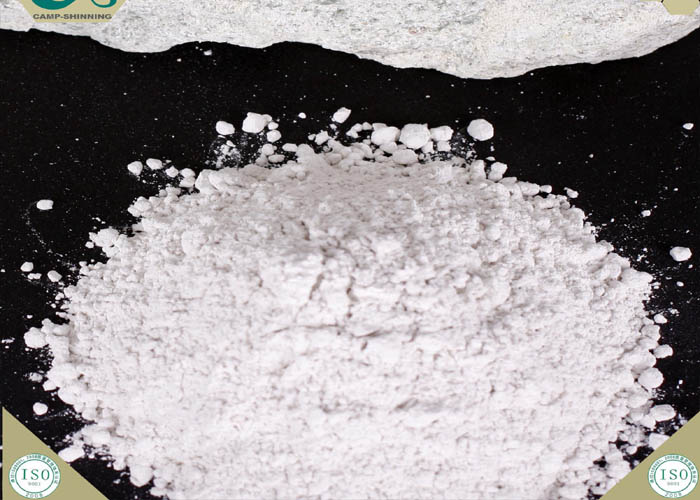 Organoclay-based lubricants