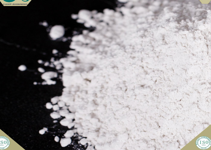 Organoclay for greases