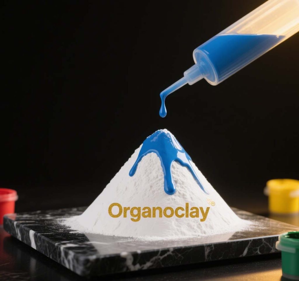 Organoclay buyer's guide